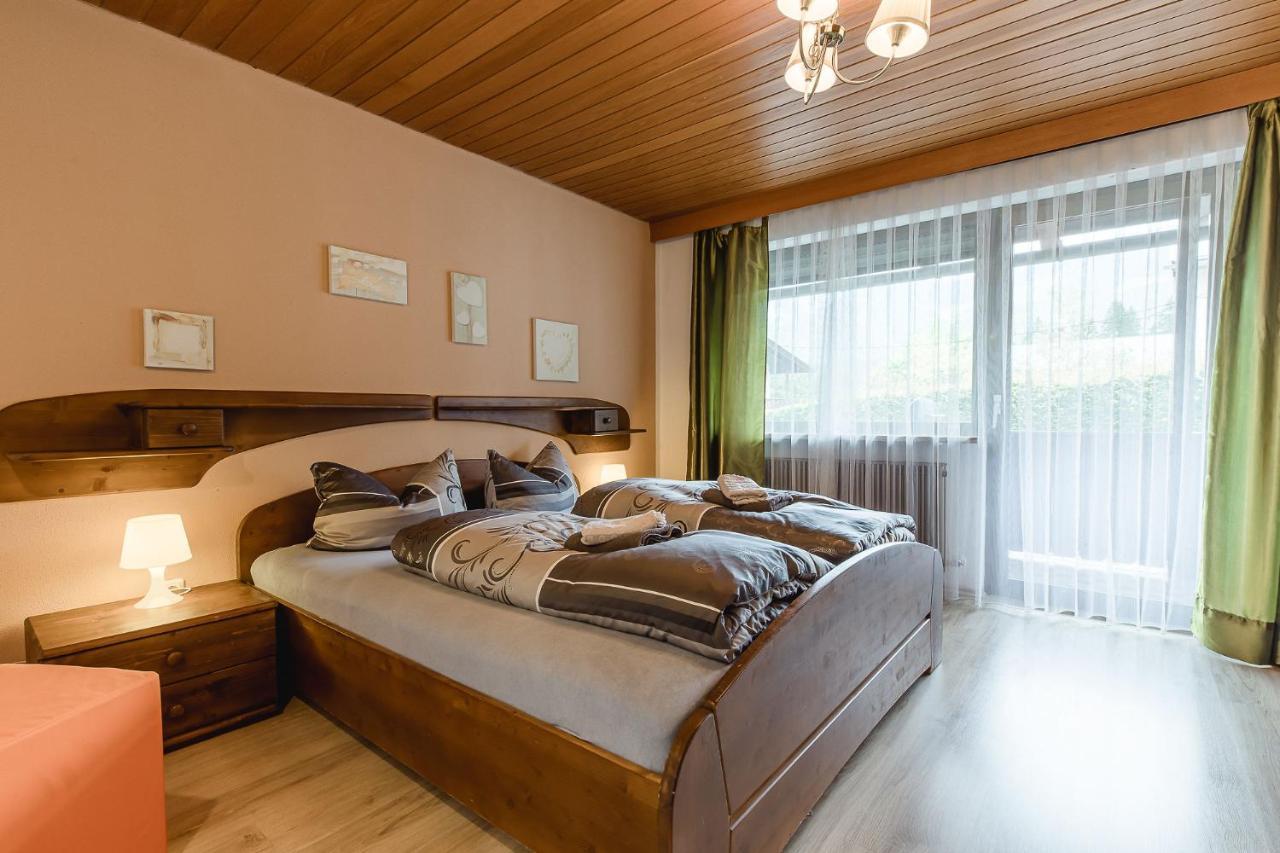 Gaestehaus Friedlich Schonau am Konigssee Bagian luar foto