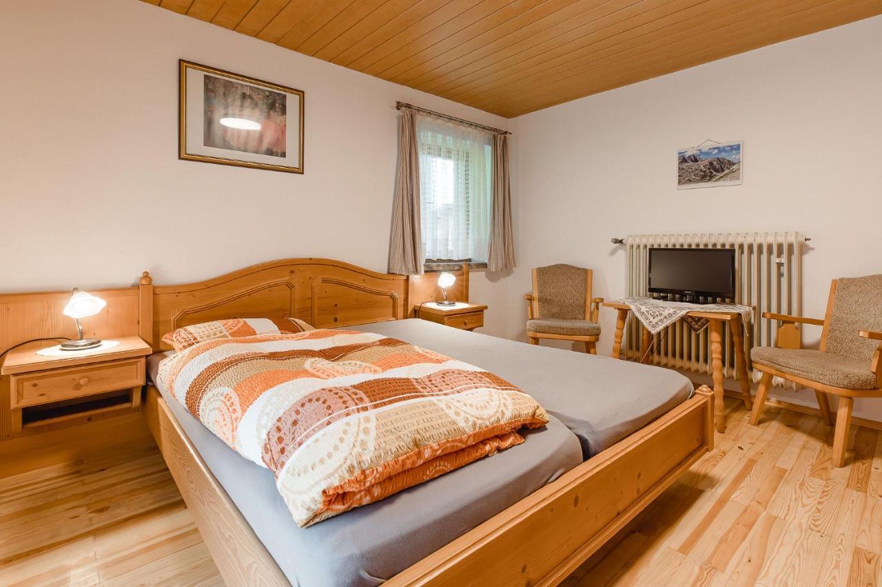 Gaestehaus Friedlich Schonau am Konigssee Bagian luar foto