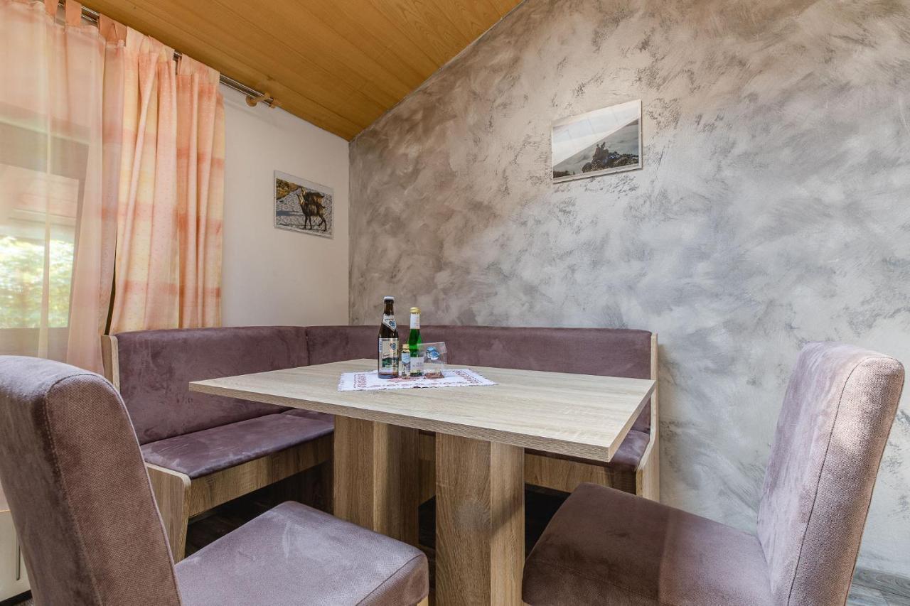 Gaestehaus Friedlich Schonau am Konigssee Bagian luar foto