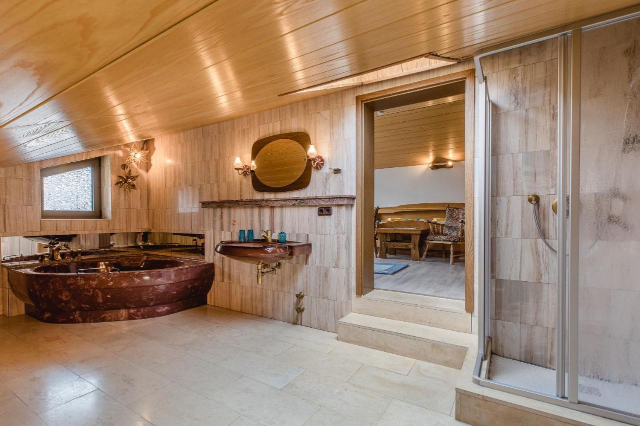 Gaestehaus Friedlich Schonau am Konigssee Bagian luar foto