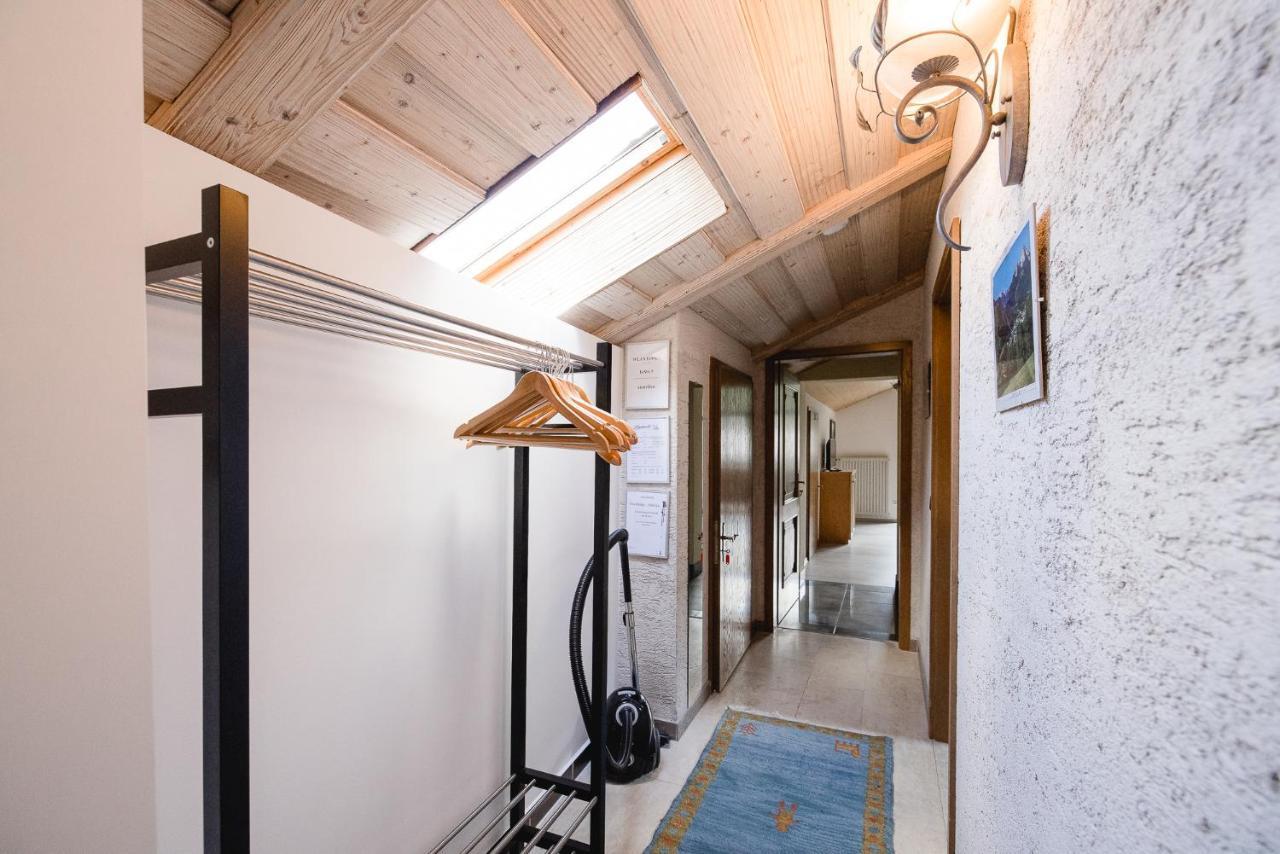 Gaestehaus Friedlich Schonau am Konigssee Bagian luar foto