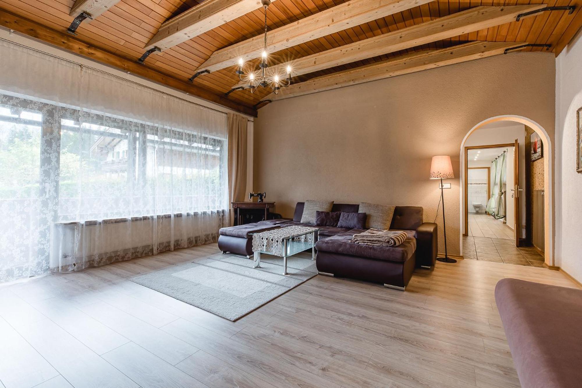 Gaestehaus Friedlich Schonau am Konigssee Bagian luar foto