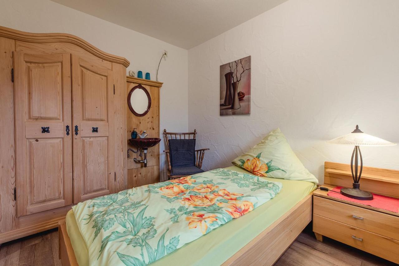 Gaestehaus Friedlich Schonau am Konigssee Bagian luar foto