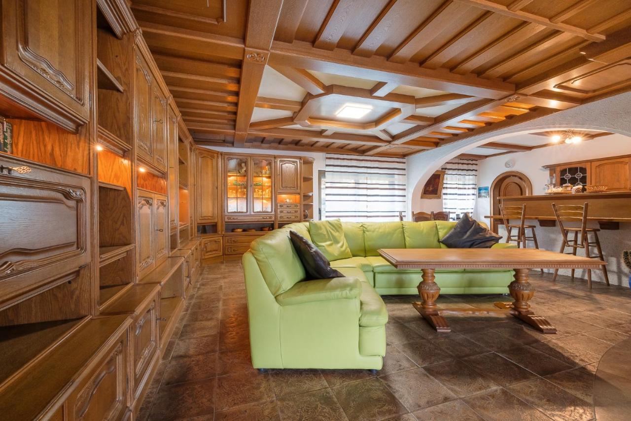 Gaestehaus Friedlich Schonau am Konigssee Bagian luar foto
