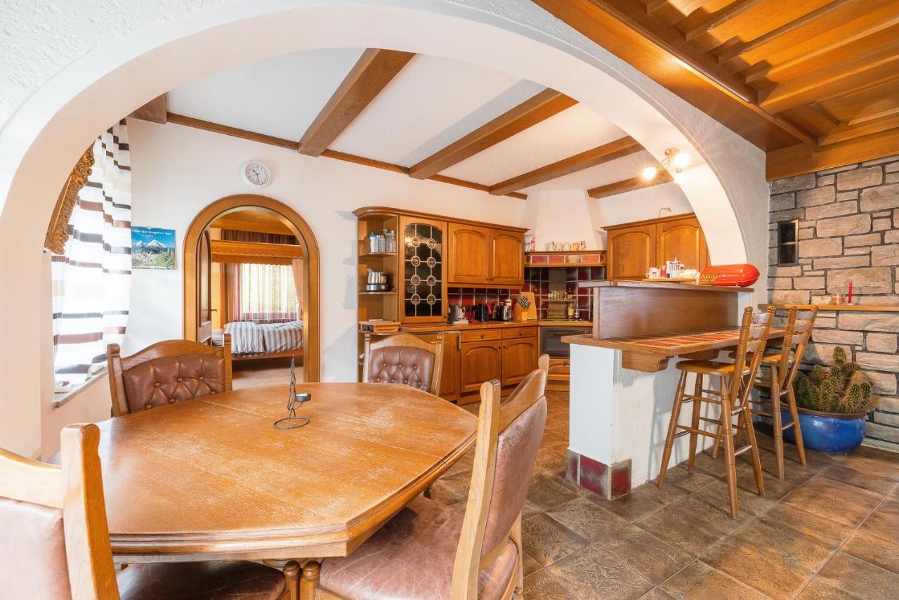 Gaestehaus Friedlich Schonau am Konigssee Bagian luar foto