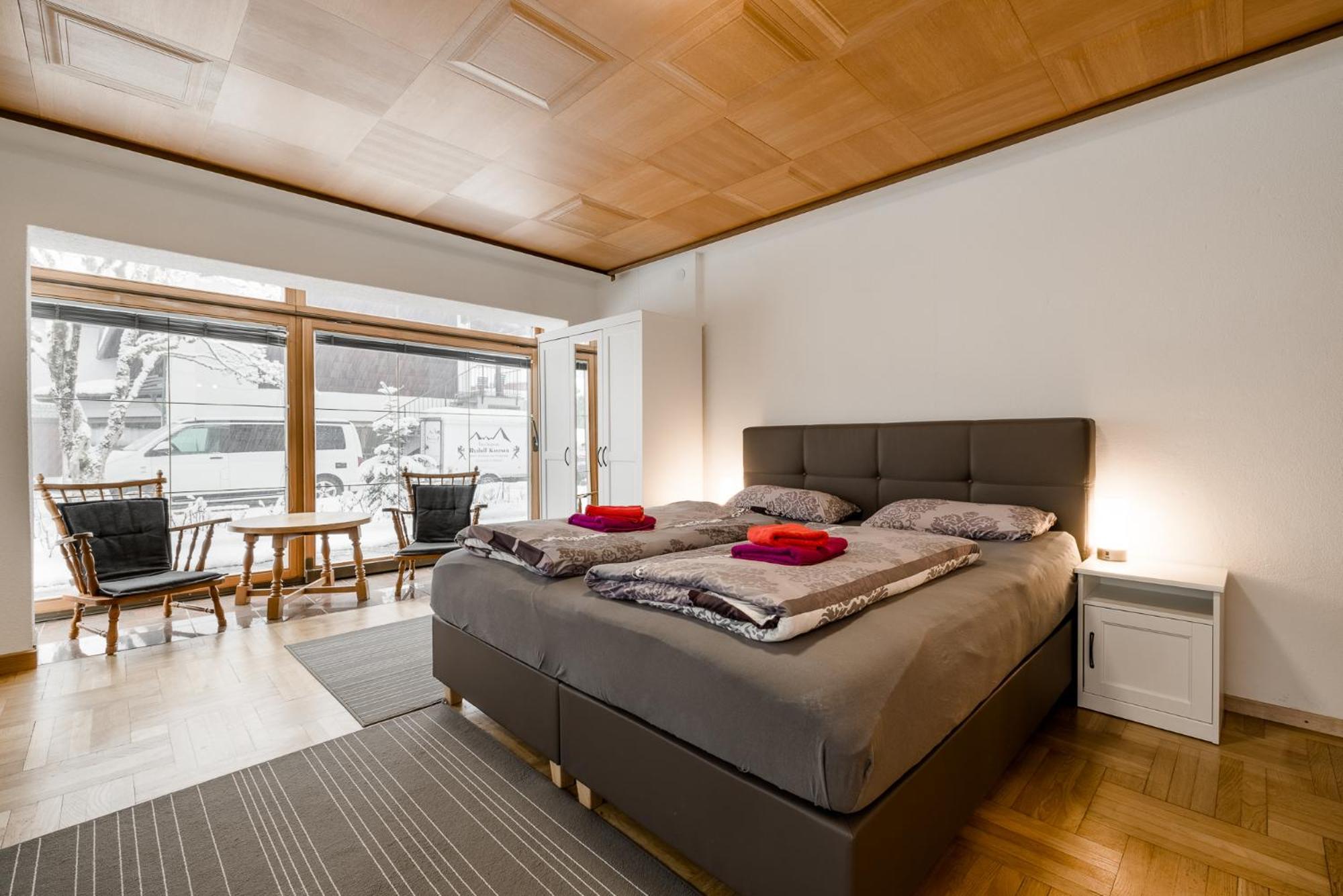 Gaestehaus Friedlich Schonau am Konigssee Bagian luar foto